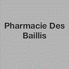 Logo Pharmacie des Remparts