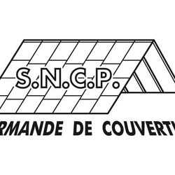 Logo Société Normande Couverture Plomberie SNCP