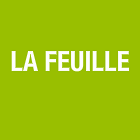 Logo La Feuille