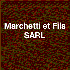 Logo Marchetti Et Fils