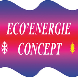 Logo Eco Energie Concept