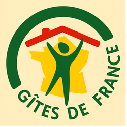 Logo Gîtes de France de Tarn-et-Garonne