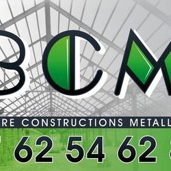 Logo Bigorre Constructions Métalliques