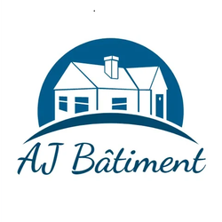 Logo A.J Bâtiment