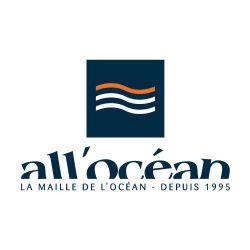 Logo All'Océan Perros Guirec