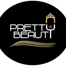 Logo PRETTY BEAUTY STUDIO