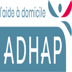 Logo ADHAP