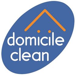 Logo Domicile Clean