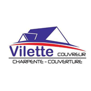 Logo Vilette Couvreur