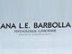 Logo Ana-Lia Barbolla