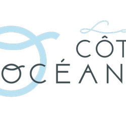 Logo Hôtel La Côte Océane