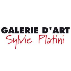 Logo Galerie D'Art Sylvie Platini
