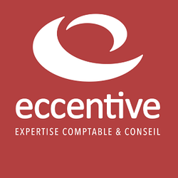 Logo Eccentive Toulouse