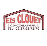 Logo Etablissements Clouet