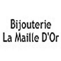 Logo Bijouterie La Maille D'or