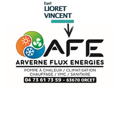 Logo Lioret Vincent SARL