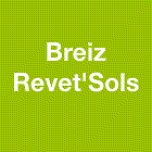 Logo Breizh Revet'sols SARL