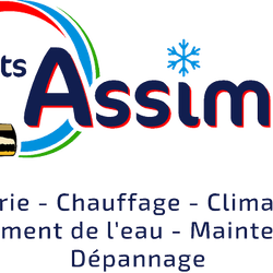Logo Assimon ETS