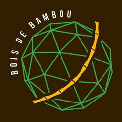 Logo Bois de bambou