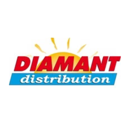 Logo Diamant Distribution