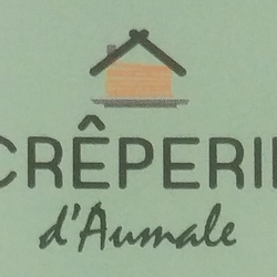 Logo La Crêperie D'aumale