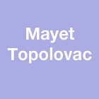 Logo Aurélie Mayet Topolovac