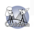 Logo Canichien