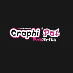 Logo Graphi'pat