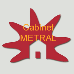 Logo Métral Bilbault Broin SELARL