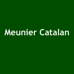 Logo Meunier Catalan