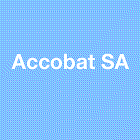 Logo Accobat SARL