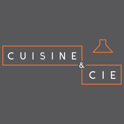Logo Cuisine & Cie