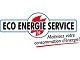 Logo Eco énergie service