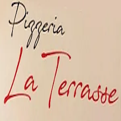 Logo Pizzeria La Terrasse