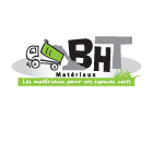 Logo Bht Matériaux