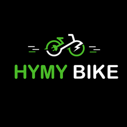 Logo Hymy Bike