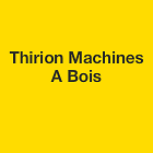 Logo Thirion Machines A Bois