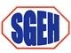 Logo S.G.E.H