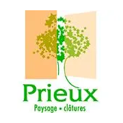 Logo PRIEUX PAYSAGE