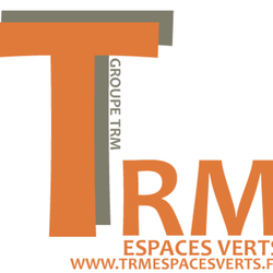 Logo Groupe TTC Espaces verts SARL