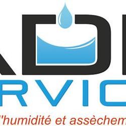 Logo Adf Services