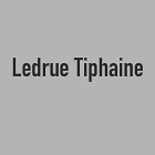 Logo Tiphaine Ledrue