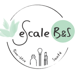 Logo Escale B&S
