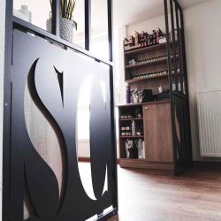 Logo Sorella Création