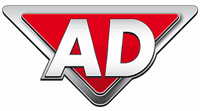 Logo Garage AD Carrosserie Dynamik