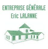 Logo Entreprise Générale Eric Lalanne
