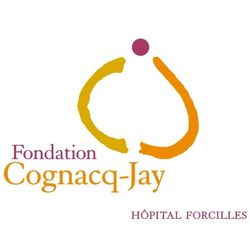 Logo Hôpital Forcilles