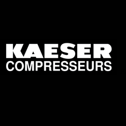 Logo KAESER COMPRESSEURS