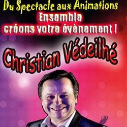 Logo Animagic Show -
