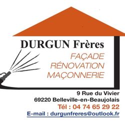 Logo Durgun Frères